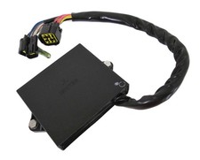 Mercury Yamaha Outboard Ecm Cdi Igniter Control 40-50hp 4s F8t32473 8250981 62y