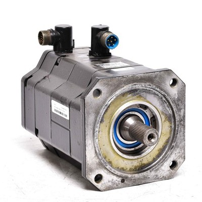 KUKA Servomotor 1FK6081-6AZ91-1ZZ9-Z S40 -used-