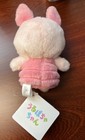 Disney Store Tokyo Japan Exclusive Urupocha Chan Mini Plush Toy 2025 piglet — photo 2