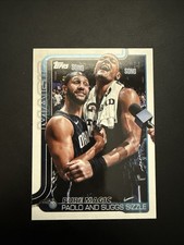 2025-26 Topps - Paolo Banchero #271