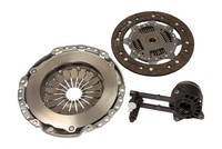 Luke Kupplung Kpl. Ford Focus 1.6-1.8 16V 98-04