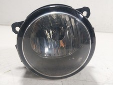 Antibrouillard Renault Kadjar