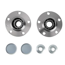 Roulement de roue Audi A2