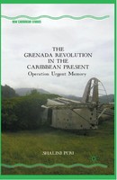 S. Puri | The Grenada Revolution In The Caribbean Present | Taschenbuch (2014)
