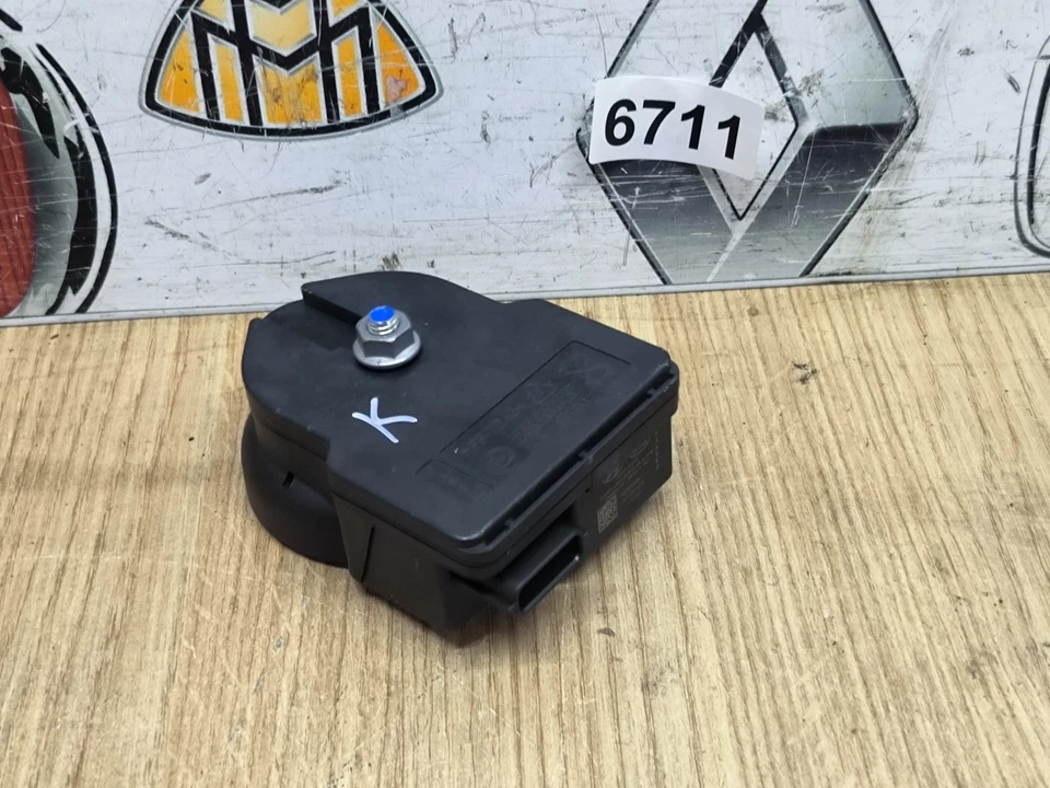 KIA Sportage 2 LSG MK3 2015 RHD Antirrobo Coche Alarma Sirena Señal 95870-3U900 Foto 4 de 4