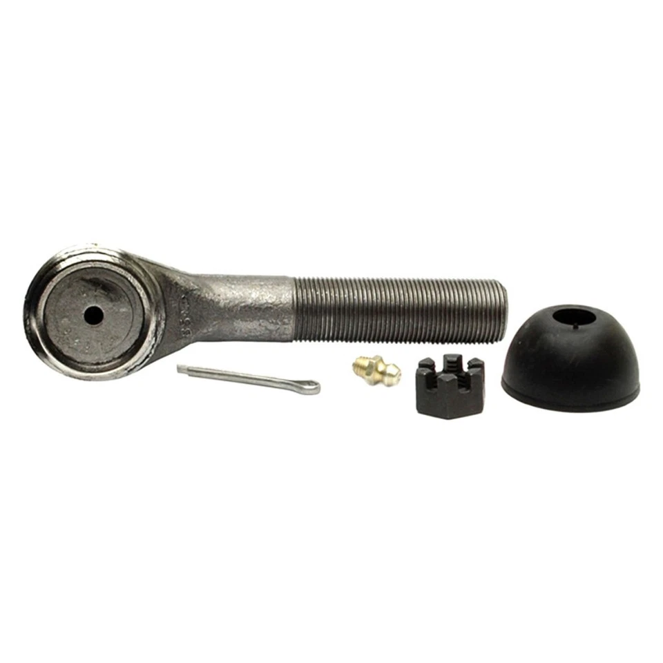 Genuine ACDelco For Ford Bronco II 1990 Tie Rod End Front Passenger Side, Outer - Image 2 of 4