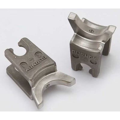 Burndy W162 Type W Crimping Die, 4 Awg