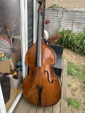 Stentor Full-Size Double Bass