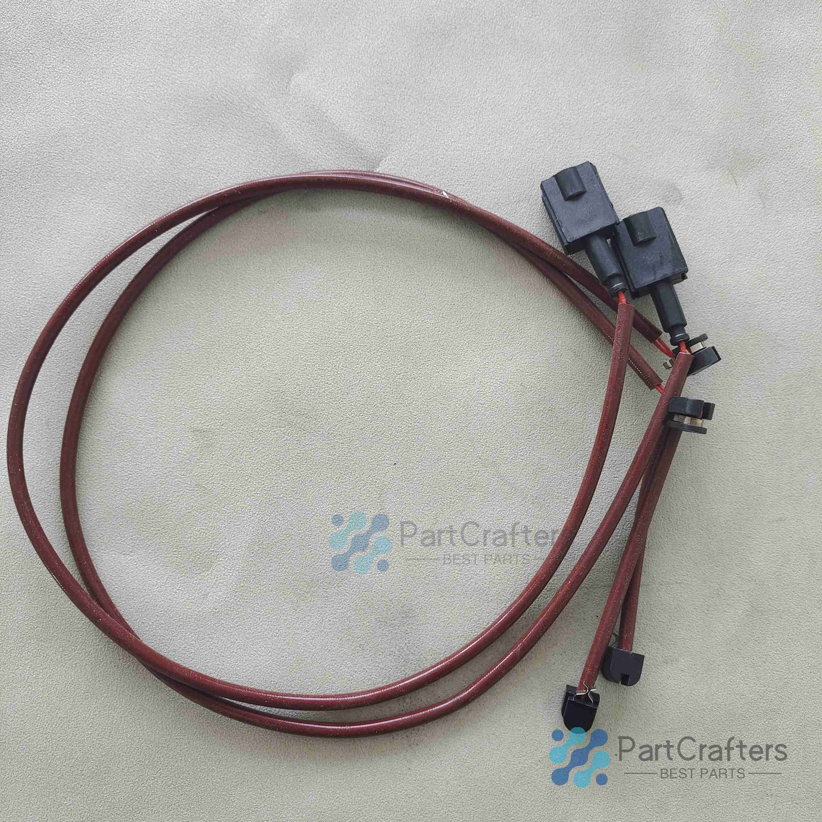 Front Brake Pad Kit For Ferrari 458 Italia & 458 Spider