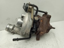 4541123 TURBOLADER / 583626 FÜR RENAULT MEGANE I BERLINA HATCHBACK BA0 1.9 TUR