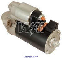 Wai Anlasser Starter 33290N FüR Klasse W204 C204 S204 Mercedes 12V W212 Model