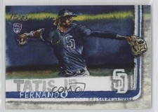 2024 Topps Spotlight By Andy Friedman Fernando Tatis Jr #38 03ox