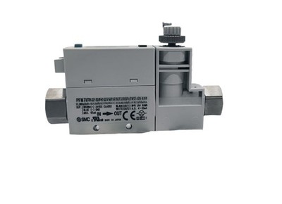 QTY:1 NEW Flow switch PFM710 750 711S 725S-C6 C8 C4 01 02 L-A B C D E F