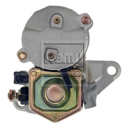 Arrancador de importación Worldwide Automotive 17245 Foto 2 de 4