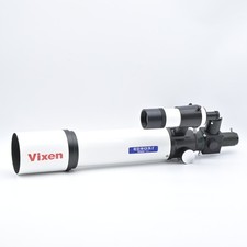 Vixen ED80Sf Refractor Telescope with Case Lens included Near Mint  11840Y