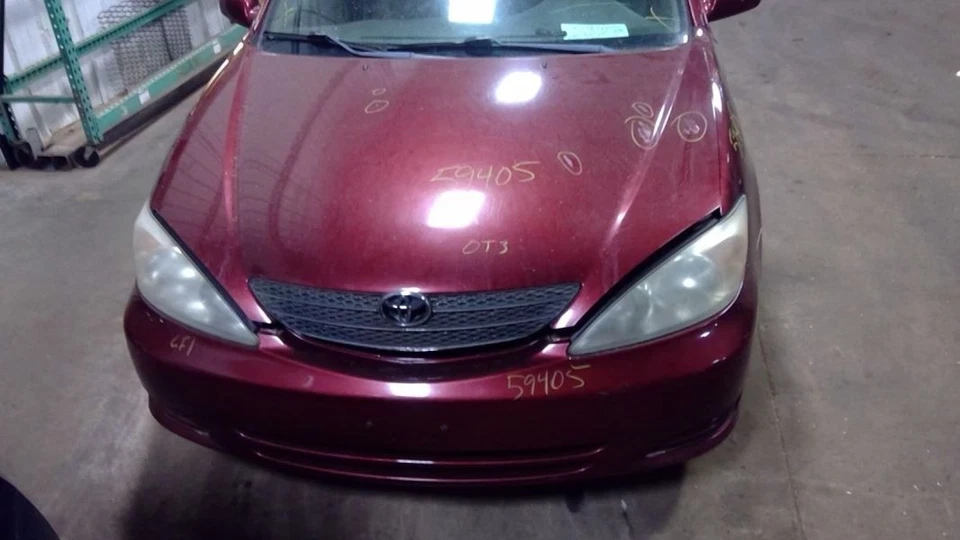 Medidor de flujo de aire 4 cilindros compatible con 02-08 SOLARA 4232523 Foto 2 de 4