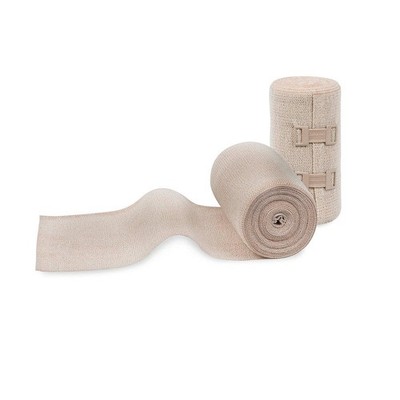 Meditrade  Kompressionsbinde  ABE  extra 1736 beige 8,0 cm x 5,0 m, 10 St.