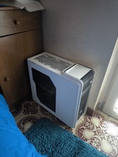 PC Gaming i7 5960X Asus X99-AII GTX 1070 1500W Enermax Platimax 