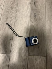 Kodak EasyShare Z1485 14MP Digital Camera with 5x Optical Image Stabilized Zoom