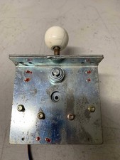 Universal 2 way joystick for arcade games