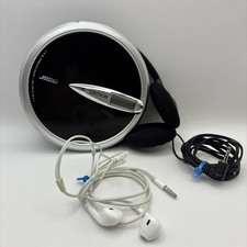 Oritron Joggable CD Player Tested Works- Plz Read