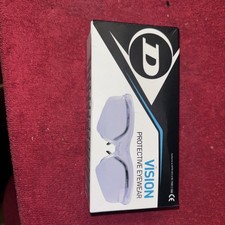 Dunlop Sports I-Armor Protective Eyewear