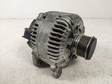 Generador alternador diésel Volkswagen Tiguan 2011 TG17C019 OPE6972