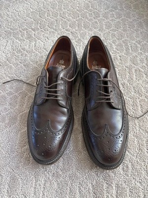 Alden 97572