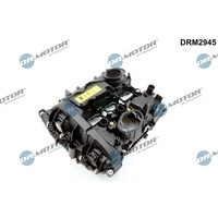 Dr.Motor Ventildeckel MIT Dichtung Passend FüR BMW 1 2 X1 X2 Mini Cooper