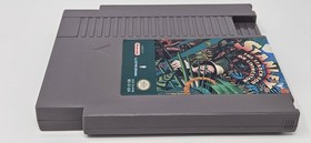 Stanley: The Search for Dr Livingston Nintendo NES Authentic Cartridge 