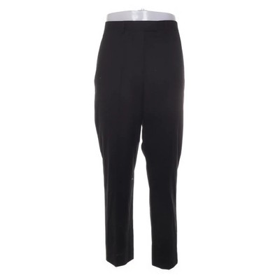 Tiger of Sweden, Stoffhose, Größe: 44, Schwarz, Elasthan/Polyester/Wolle #77c