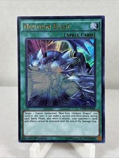 Yugioh Neutron Blast DPRP-EN008 1st Edition Ultra Rare NM