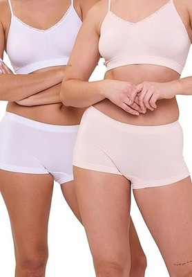 Billet Doux Damen Boxer Briefs Hipster Gr.40/42, Neu !!