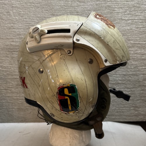 US Air Force Fighter Pilot Helicopter Helmet Aviation Flight Military Sun Visors - Picture 13 of 24