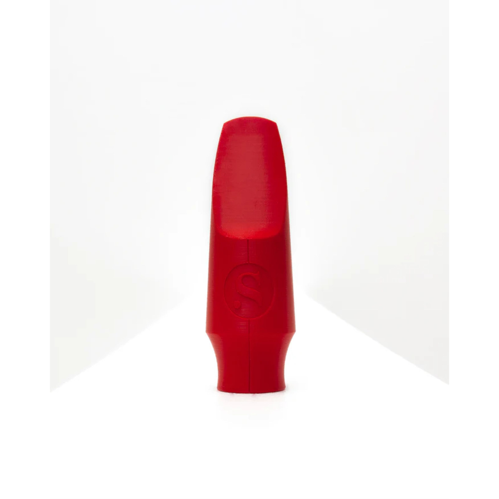 Альт-Дымчатый 7-Карминно-красный - Мундштукский альтсаксофон 31990₽