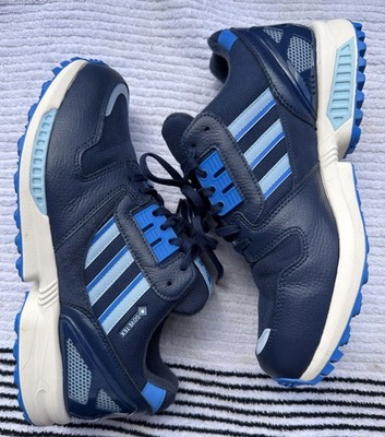 Adidas Golf ZX 8000 Gore-Tex Spikeless Men's Golf  Shoes Sneakers JP5259