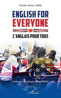 Elhadji Abdou Sarr | English For Everyone | Taschenbuch | FranzöSisch (2025)