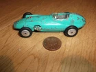 CORGI TOYS BRM FORMULA 1 GRAND PRIX RACING CAR No 152S VINTAGE DIECAST