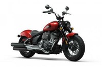 2022 Indian Motorcycle CHIEF BOBBER ABS Other