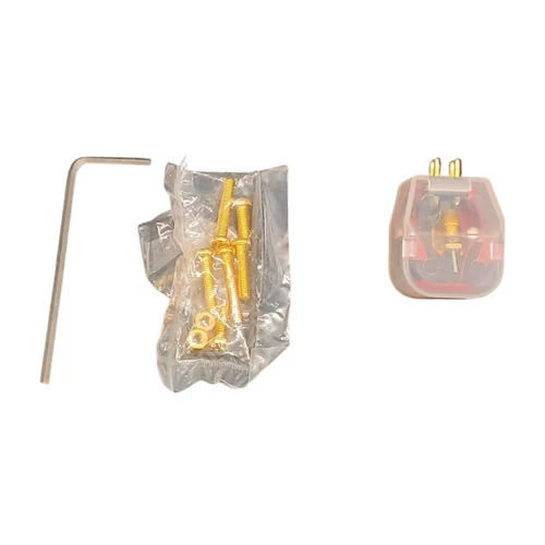 LUXMAN LMC-5 MC Cartridge Audio Parts Used - Picture 3 of 6