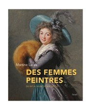 Des femmes peintres: Du XVe à l'aube du XIXe siècle,