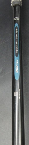 PRGR TR-X 370 Dual Composite 9° Driver M-49 (Rare) Graphite Shaft Royal Grip - Picture 6 of 6