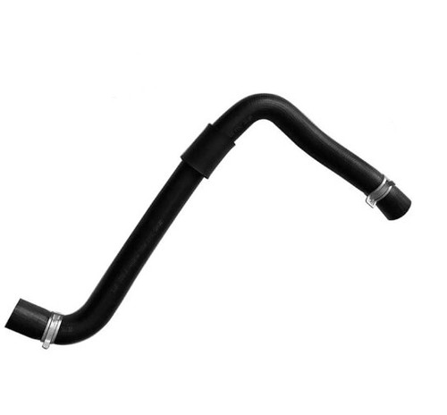 OEM 25415-J5000 HOSE ASSY-RADIATOR,LWR Lower for Genesis G70 2019~2024 *2.0L Gas - Picture 5 of 8