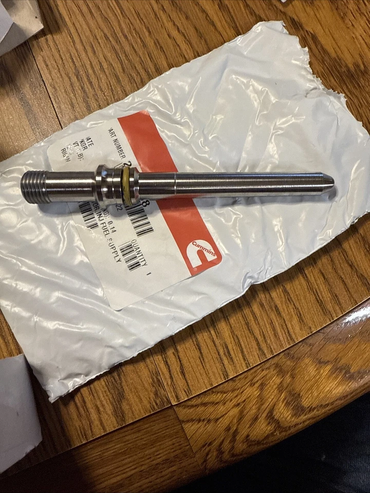 68441874AA 2004-2020 DODGE RAM 2500 3500 5.9 6.7 CONECTOR INYECTOR COMBUSTIBLE CUMMINS Foto 3 de 4