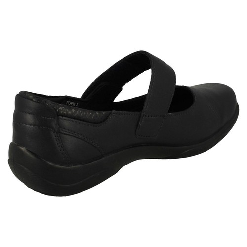 Zapatos informales para damas Padders Poem II - Imagen 56 de 61