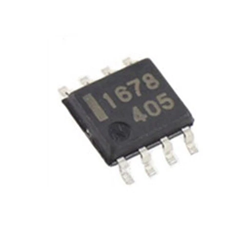 10pcs UPC1678G 1678 SOP-8 IC - Picture 2 of 2