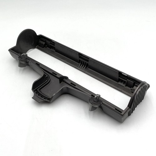 DYSON DC11 DC23 TESTA TURBINA PIASTRA INFERIORE SKID COVER PARTE ORIGINALE DYS-907303-17 - Foto 7 di 14