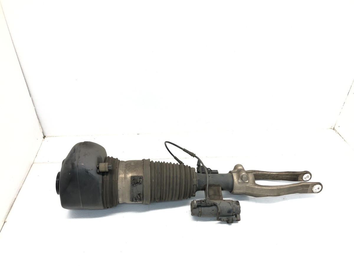 2016-2022 BMW 750i 740i G12 XDRIVE RIGHT PASS FRONT STRUT SHOCK