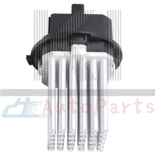 A/C Heater Blower Motor Regulator Resistor For 01-16 Mercedes Sprinter 2500/3500