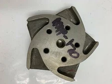 Durco Mark III Group 1 Impeller 33554 6" Trim